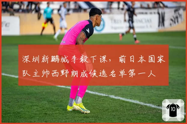 深圳新鹏城李毅下课，前日本国家队主帅西野朗成候选名单第一人