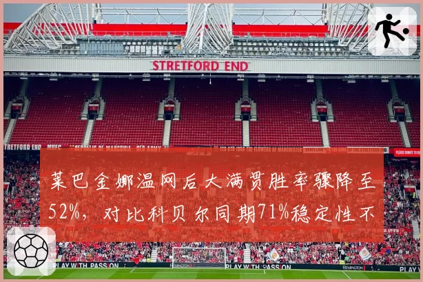 莱巴金娜温网后大满贯胜率骤降至52%,对比科贝尔同期71%稳定性不足